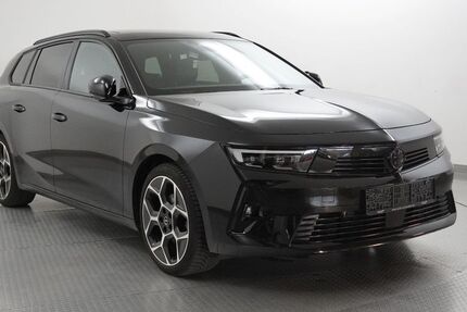 Opel Astra 61.400 km 17.950 &euro; Bebra 36179