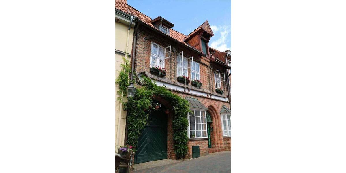 Gewerbeobjekt Lüneburg Altstadt - 9 Zimmer, 300 m&sup2;, 1.455.000&euro; | Angebot:25698790