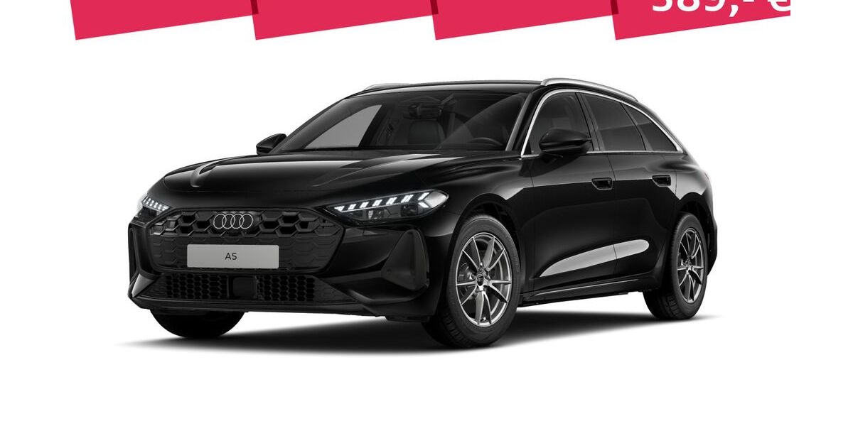 Audi A5 4.321 km 45.990 &euro; Hannover 30179