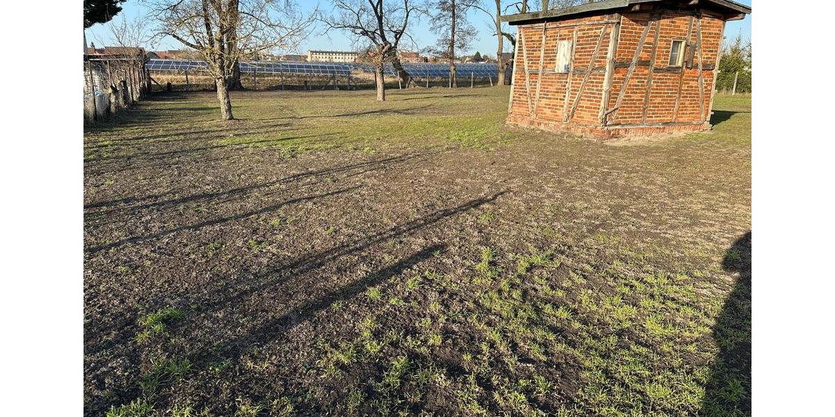 Grundstück Burg - 13.650&euro; | Angebot:25300591