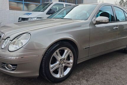 Mercedes-Benz E 350 150.000 km 7.499 &euro; Waldkraiburg 84478