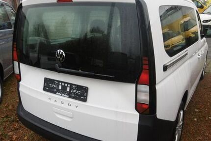 VW Caddy 1.839 km 29.990 &euro; Legden 48739