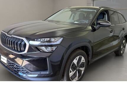 Skoda Kodiaq 14.723 km 47.850 &euro; Krefeld 47809