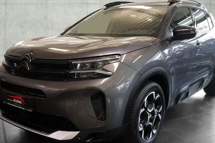 Citroen C5 Aircross 50.700 km 18.980 &euro; Karlsruhe 76185