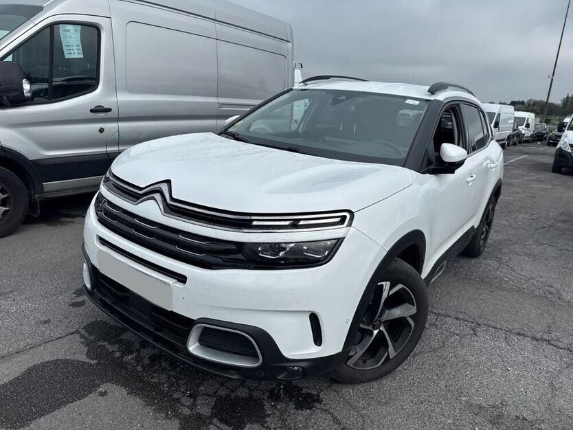 C5 Aircross