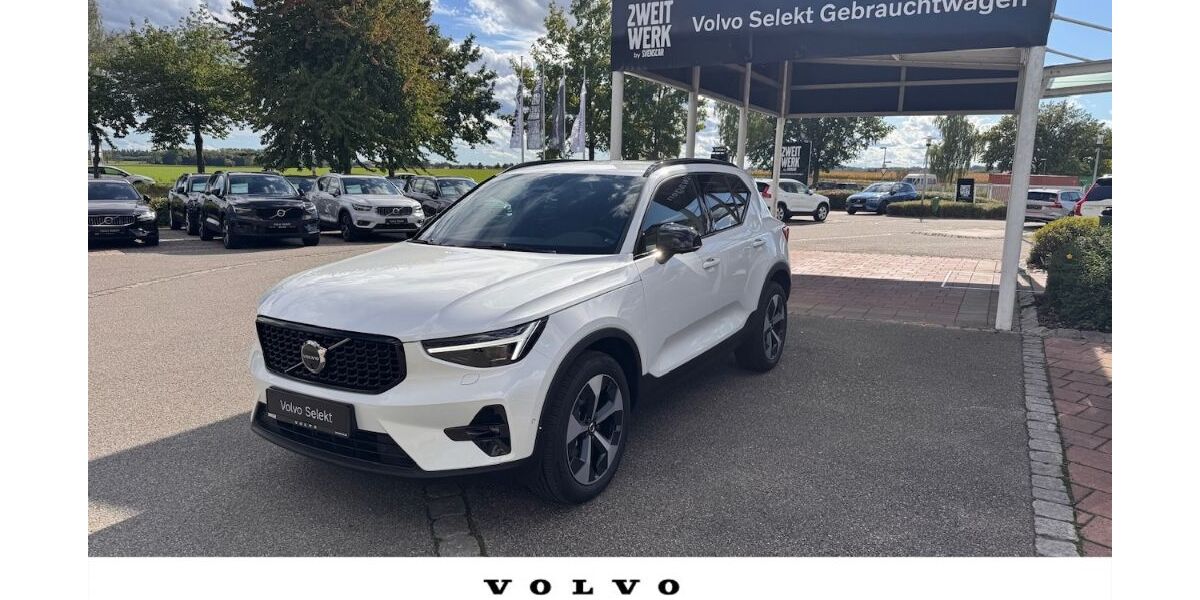 Volvo XC40 2.500 km 37.990 &euro; Fürth 90765