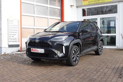 Toyota Yaris Cross 67.319 km 21.900 &euro; Dahlwitz Hoppegarten 15366