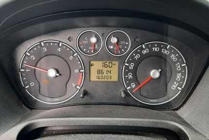 Ford Fiesta 160.203 km 1.000 € Weinsberg 74189