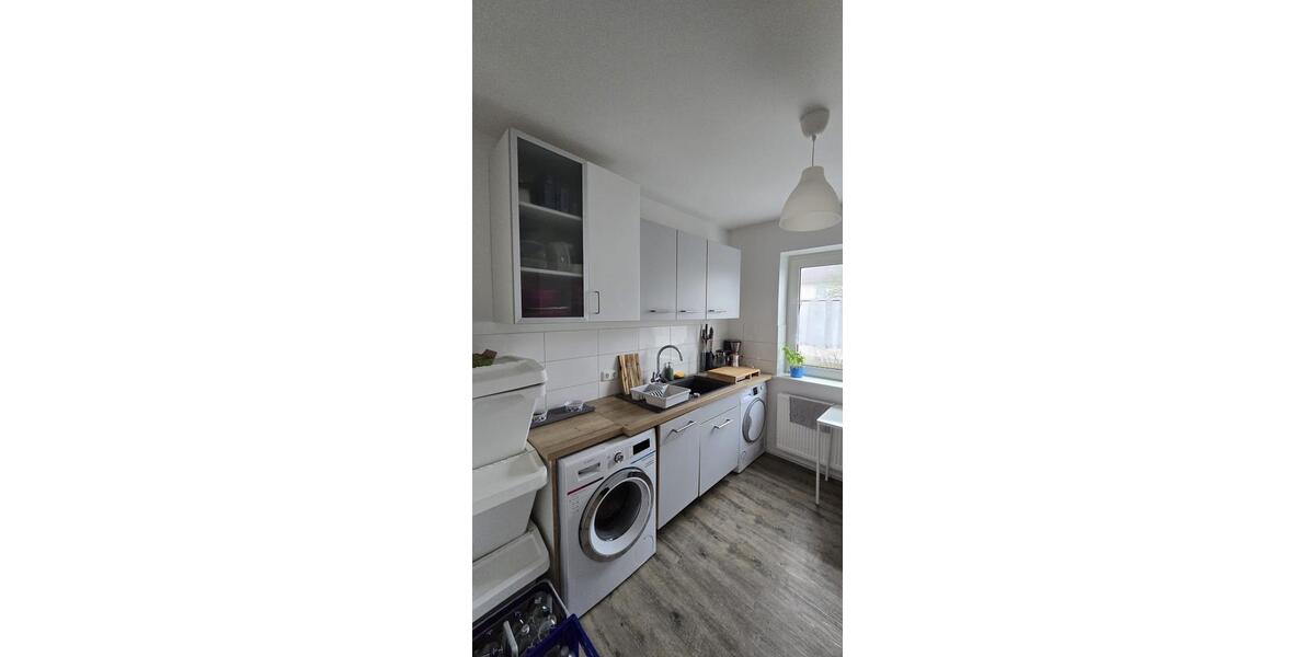 Nachmieter für 3 Zimmer Wohnung in Heiligenhafen 3 zimmer