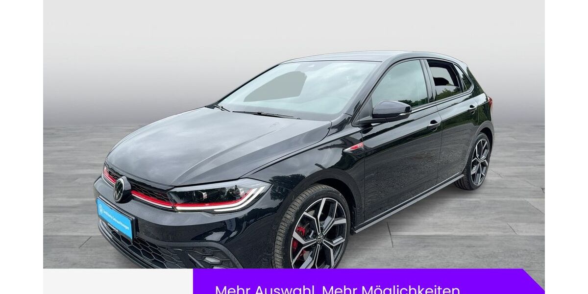 VW Polo 32.989 km 24.159 &euro; Unna 59423