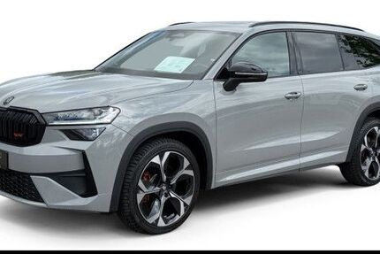 Skoda Kodiaq 26.880 km 48.550 &euro; Schwäbisch Hall 74523