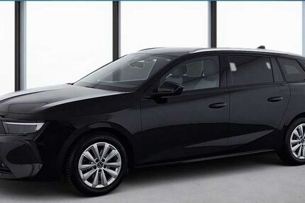 Opel Astra 19.173 km 19.340 &euro; Maintal 63477