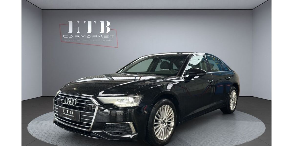 Audi A6 49.950 km 32.990 &euro; Braunschweig 38122