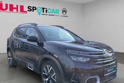 Citroen C5 Aircross 59.990 km 20.990 &euro; Cuxhaven 27478