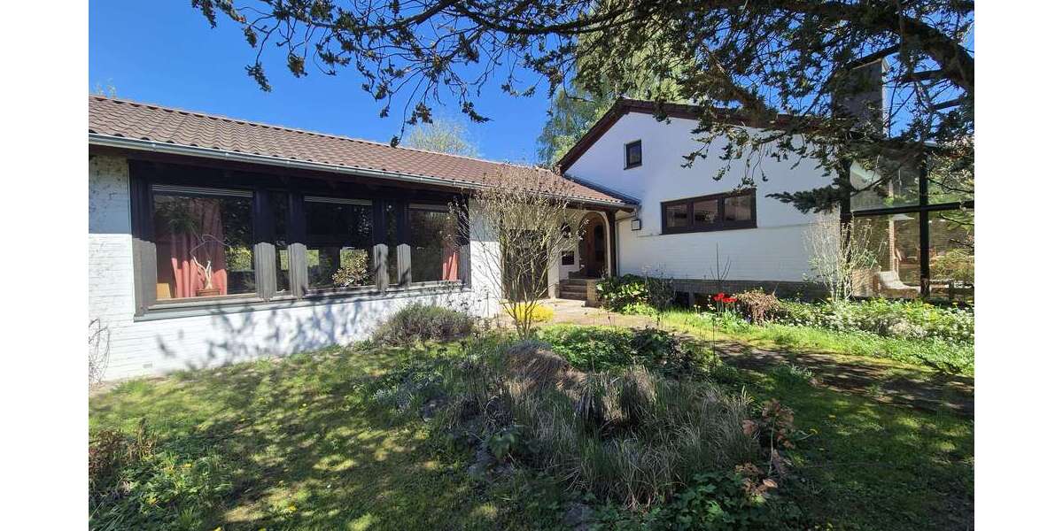 Einfamilienhaus Springe - 6 Zimmer, 208 m&sup2;, 448.000&euro; | Angebot:26769858