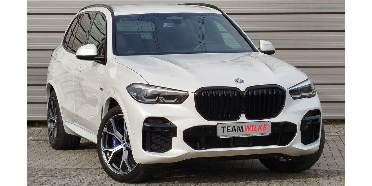 BMW X5 100.000 km 46.490 &euro; Schwerin 19061
