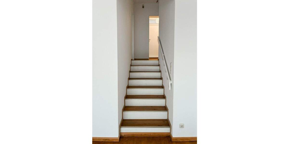 Erdgeschosswohnung 5 zimmer