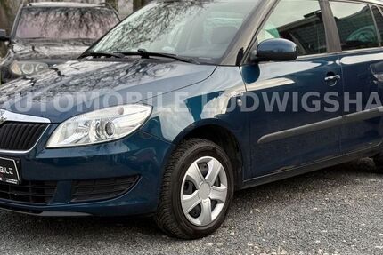 Skoda Fabia 195.058 km 3.499 &euro; Ludwigshafen am Rhein 67065