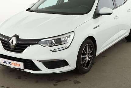 Renault Megane 95.652 km 10.260 &euro; Frankfurt am Main 65936