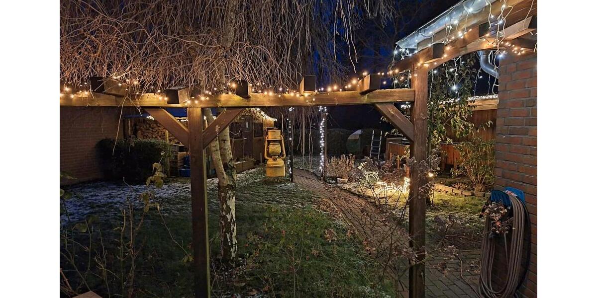 Doppelhaushälfte Beverstedt - 5 Zimmer, 140 m&sup2;, 250.000&euro; | Angebot:24592284