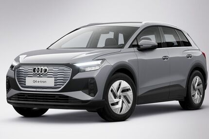 Audi Q4 e-tron 41.551 km 22.601 &euro; Alsfeld 36304