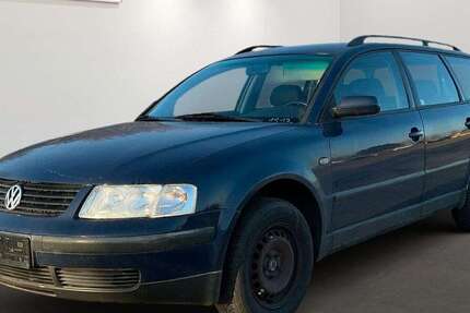 VW Passat 250.818 km 699 &euro; Sandersdorf-Brehna 06796