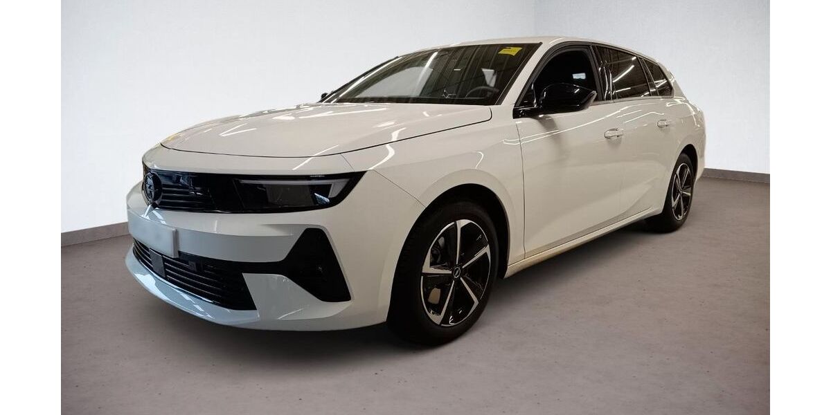 Opel Astra 10.820 km 22.980 &euro; Eckernförde 24340