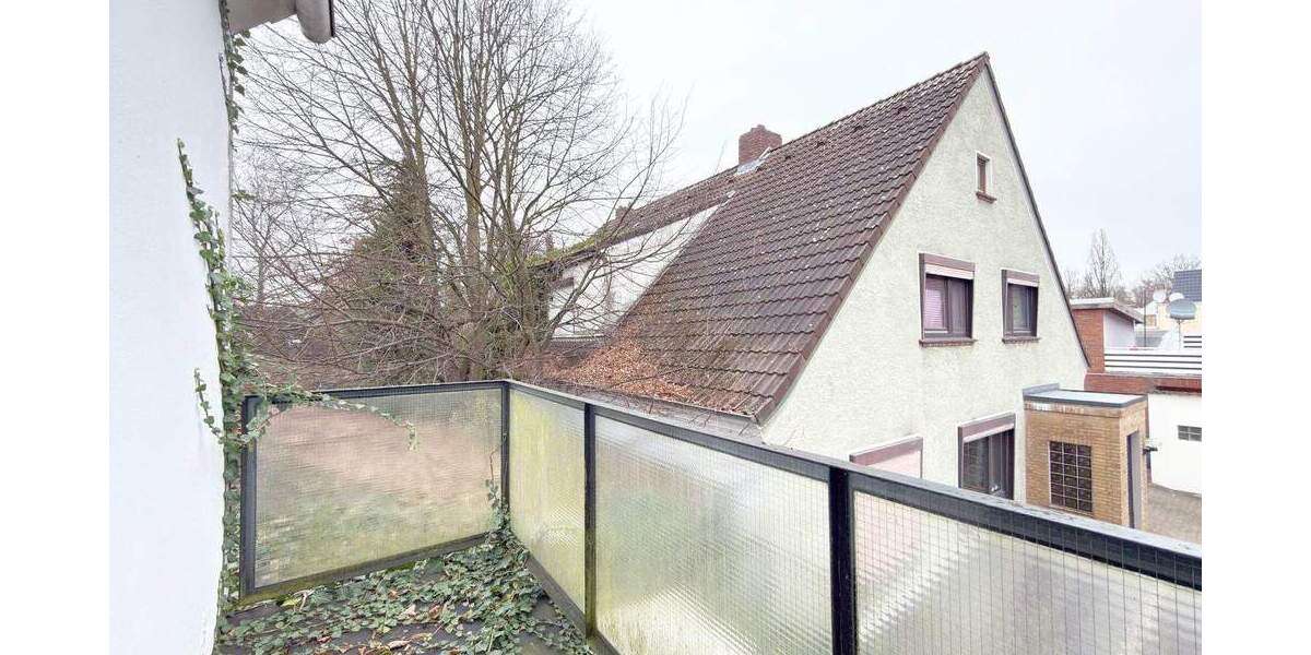 Gewerbeobjekt Bremen Kirchhuchting - 8 Zimmer, 451 m&sup2;, 389.000&euro; | Angebot:25771365