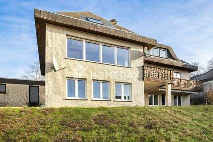 Wohnen, Arbeiten und Vermieten - alles unter einem Dach im charmanten Warstein - Hirschberg 6 zimmer