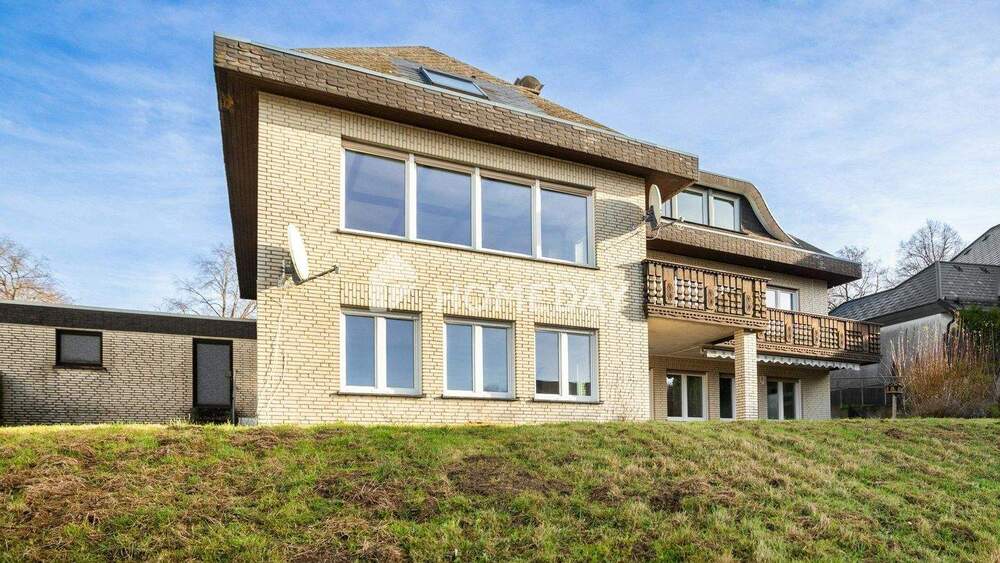 Wohnen, Arbeiten und Vermieten - alles unter einem Dach im charmanten Warstein - Hirschberg 6 zimmer