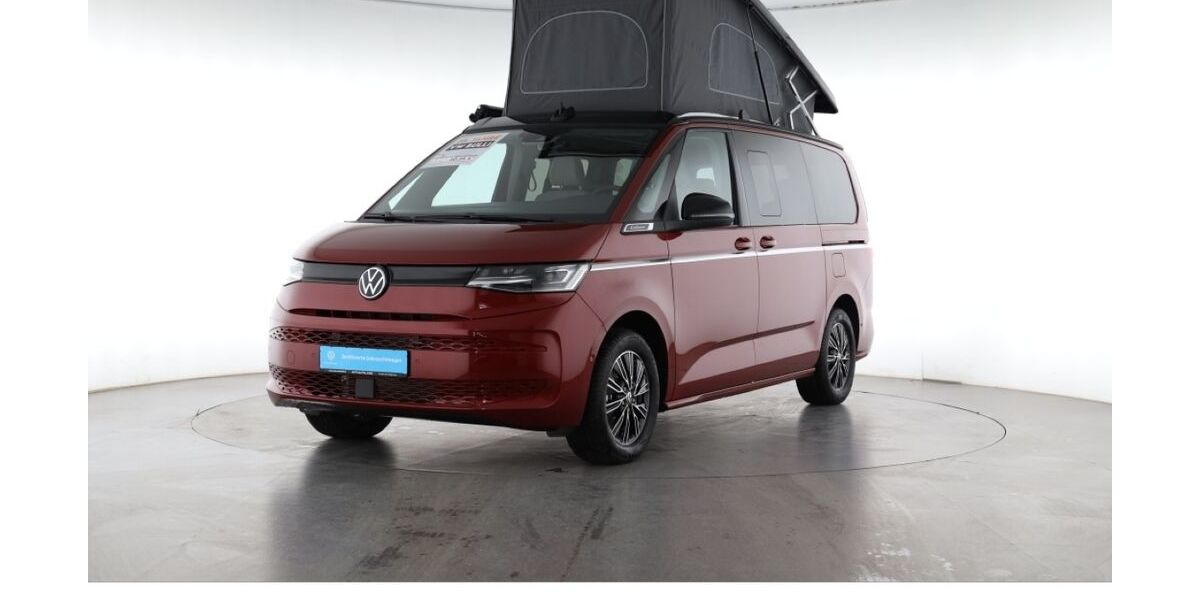 VW T7 California 9.900 km 63.999 &euro; Dingolfing 84130