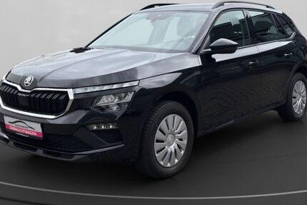 Skoda Kamiq 21.789 km 21.900 &euro; Bad Kreuznach 55543