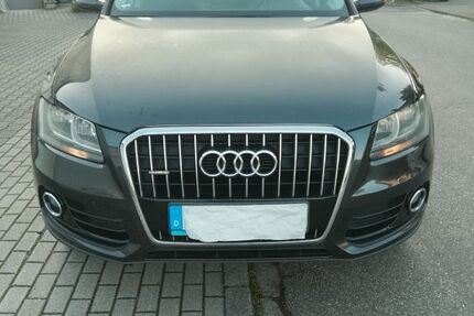 Audi Q5 135.000 km 11.900 € Viernheim 68519