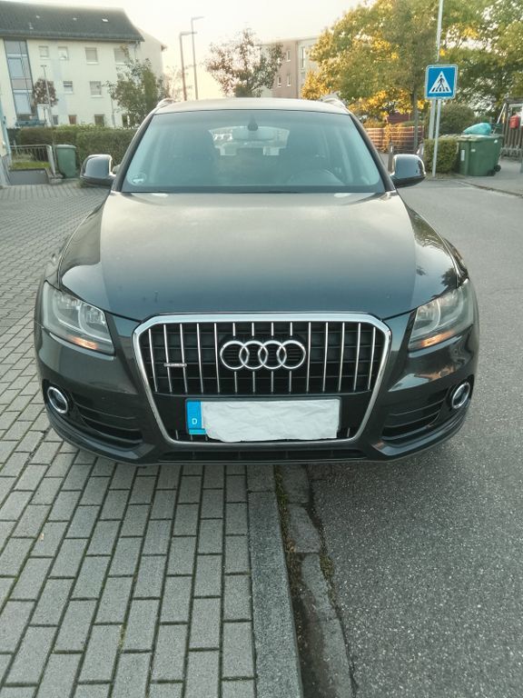 Audi Q5 135.000 km 11.900 € Viernheim 68519