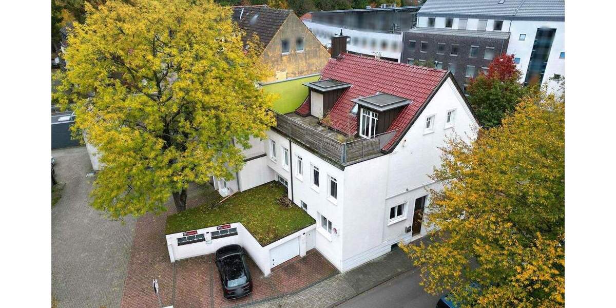 Gewerbeobjekt Rheine Wietesch/Schleupe - 2 Zimmer, 740.000&euro; | Angebot:24157806