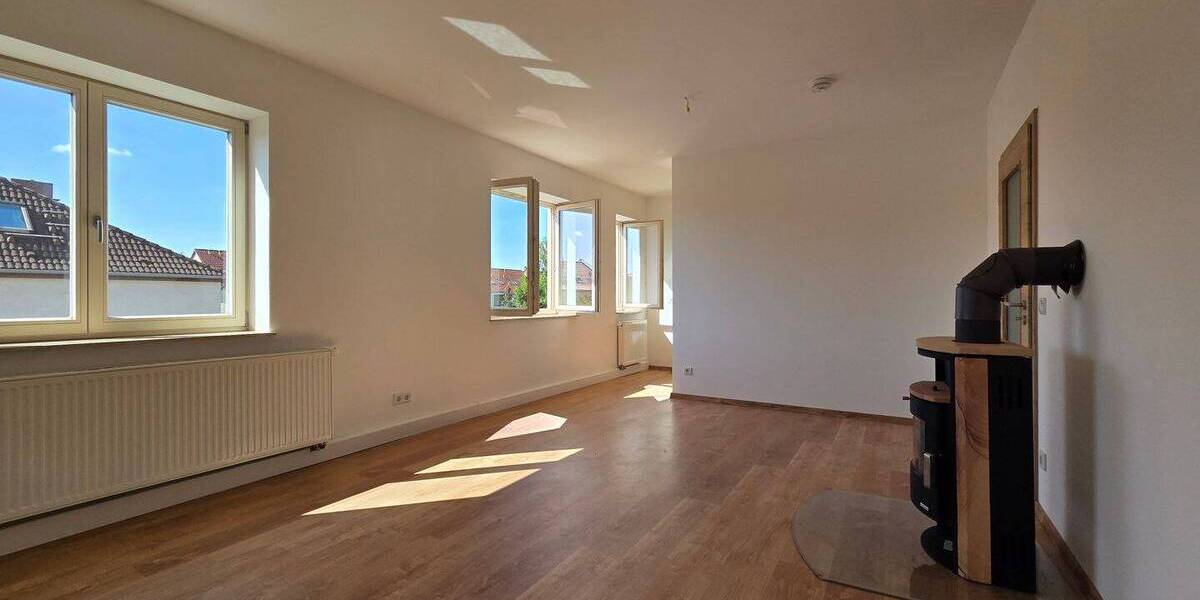 Etagenwohnung Senftenberg - 2 Zimmer, 57 m&sup2;, 460&euro; | Angebot:26834369