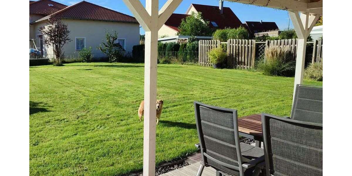 Wohnen auf Zeit in Gunzenhausen 1.980 € 4 zimmer