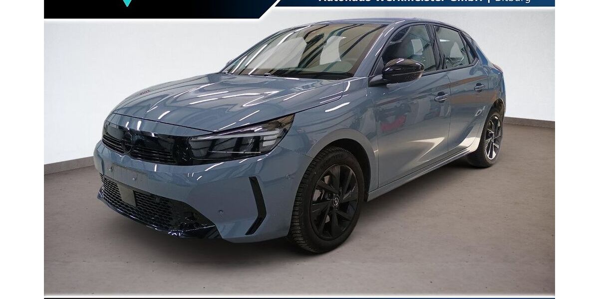 Opel Corsa 8.456 km 17.850 &euro; Bitburg 54634