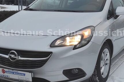 Opel Corsa 45.491 km 8.490 &euro; Gotha 99867