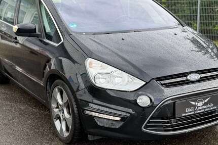 Ford S-Max 247.000 km 4.649 &euro; Frankenthal 67227