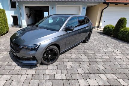 Skoda Scala 30.000 km 20.995 &euro; Passau 94036