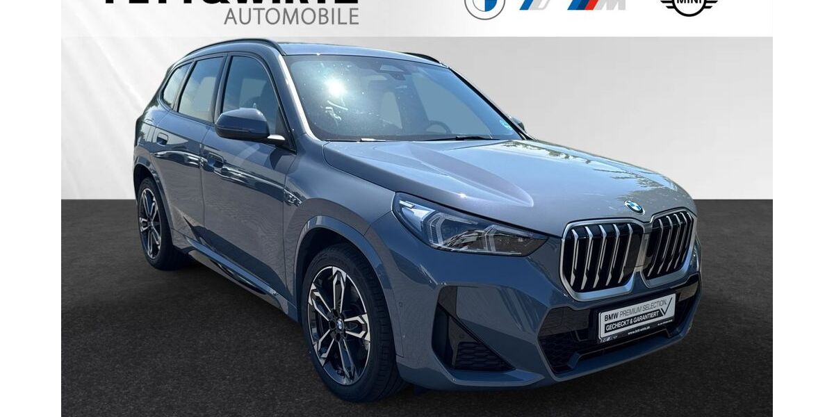 BMW X1 25.010 km 44.432 &euro; Geldern 47608
