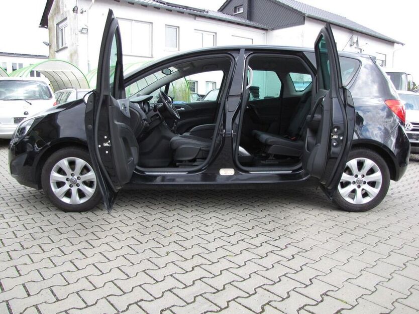 Meriva