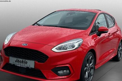 Ford Fiesta 62.750 km 13.990 € Bad Wörishofen 86825