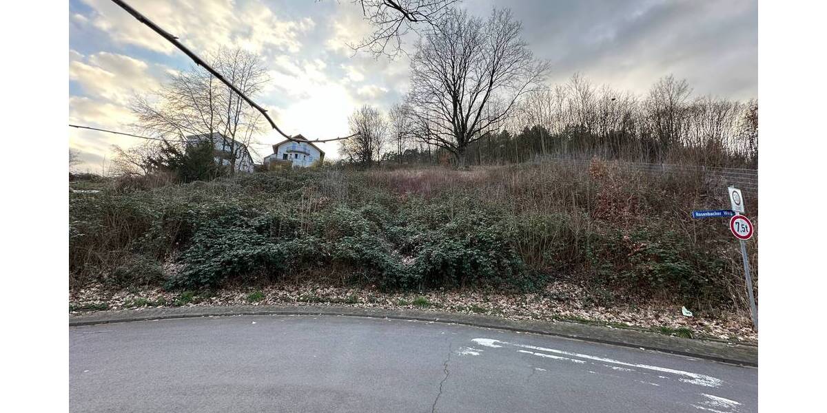 Grundstück Breuberg Hainstadt - 139.000&euro; | Angebot:25679062