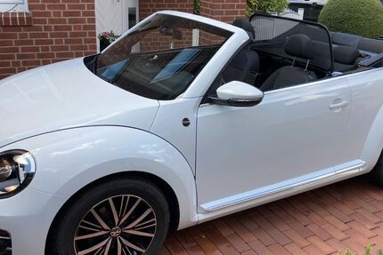 VW Beetle 24.914 km 19.999 &euro; Rheine 48431