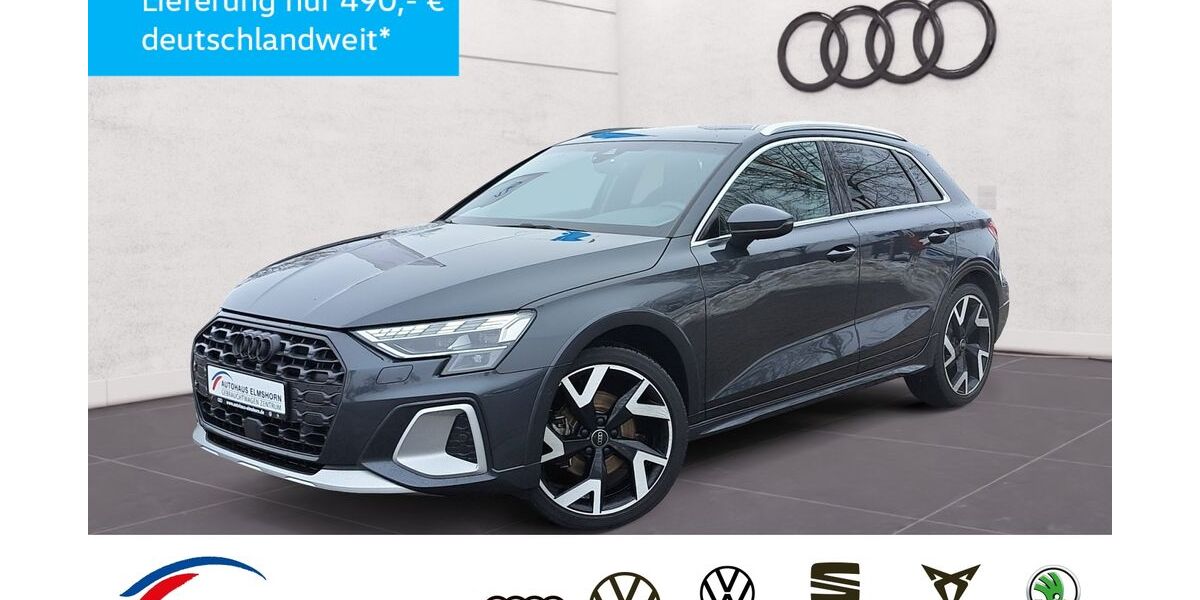 Audi A3 8.347 km 34.910 &euro; Kölln-Reisiek 25337