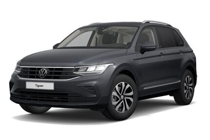 VW Tiguan 65.958 km 23.960 &euro; Alsdorf 52477