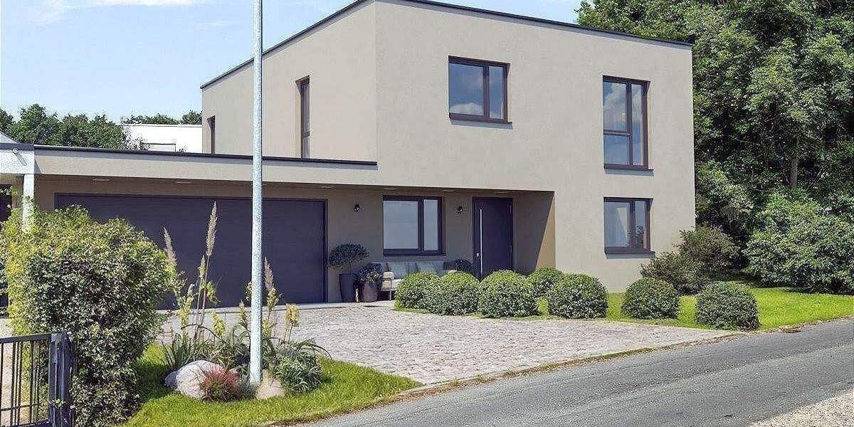 Einfamilienhaus Erfurt Hochheim - 5 Zimmer, 165 m&sup2;, 895.500&euro; | Angebot:25604296