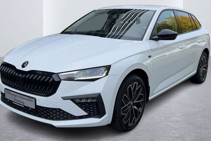 Skoda Scala 20.618 km 24.990 &euro; Hamburg 22111